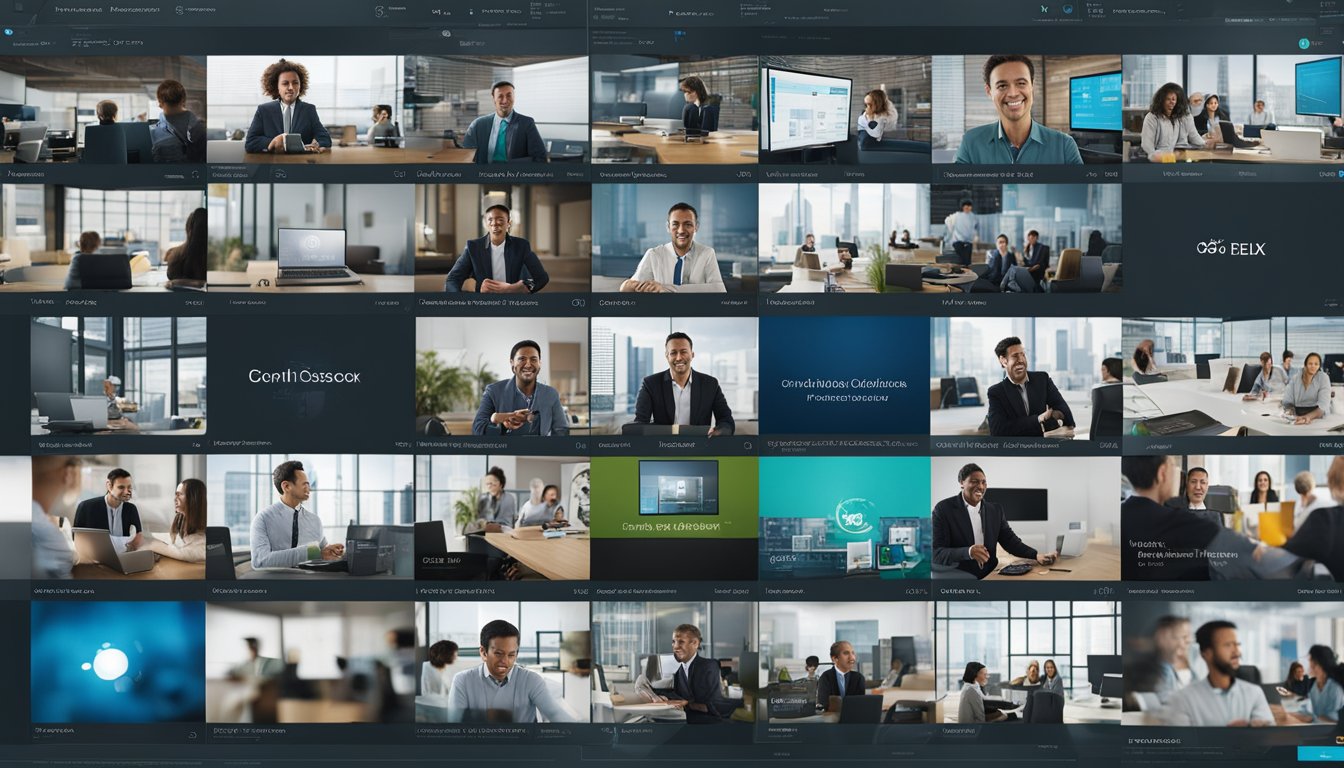 Creatively Collaborate with Cisco Webex